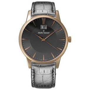 Швейцарские часы Claude Bernard  Classic 63003-37R-GIR