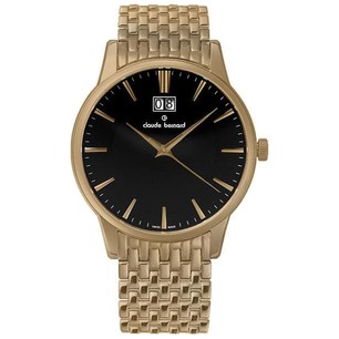 Швейцарские часы Claude Bernard  Classic 63003-37RM-GIR