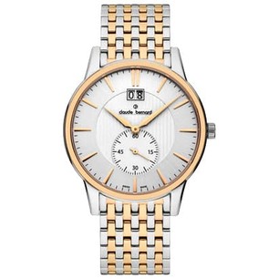 Швейцарские часы Claude Bernard  Classic 64005-357RM-AIR