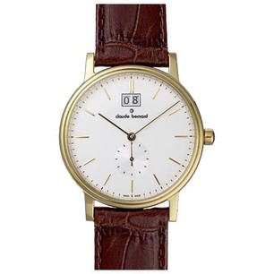 Швейцарские часы Claude Bernard  Classic 64010-37J-AID