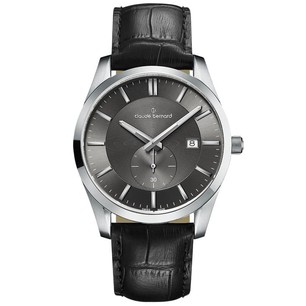 Швейцарские часы Claude Bernard  Classic 65001-3-NIN2