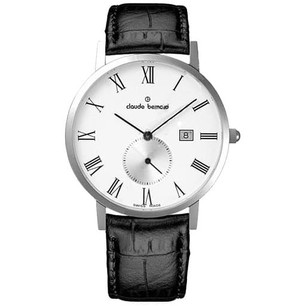 Швейцарские часы Claude Bernard  Classic 65003-3-BR