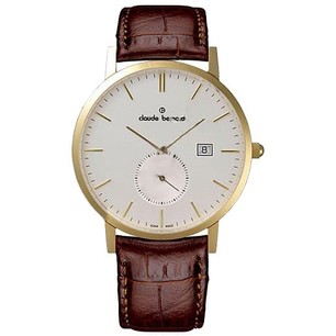 Швейцарские часы Claude Bernard  Classic 65003-37J-AID