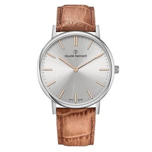 Швейцарские часы Claude Bernard  Classic 20214-3-AIR