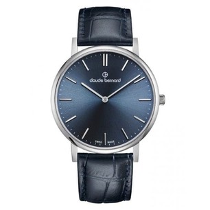 Швейцарские часы Claude Bernard  Classic 20214-3-BUIN
