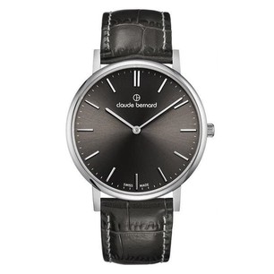 Швейцарские часы Claude Bernard  Classic 20214-3-GIN