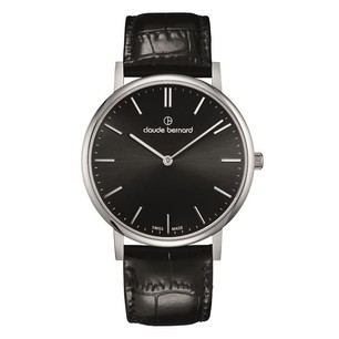 Швейцарские часы Claude Bernard  Classic 20214-3-NIN