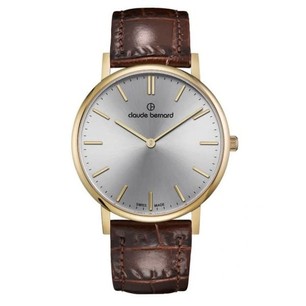Швейцарские часы Claude Bernard  Classic 20214-37J-AID