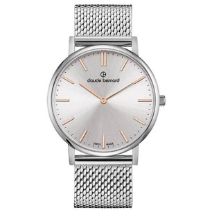 Швейцарские часы Claude Bernard  Classic 20214-3M-AIR