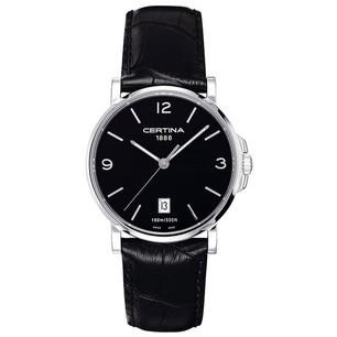 Швейцарские часы Certina  DS Caimano C017.410.16.057.00
