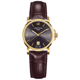 Швейцарские часы Certina  DS Caimano C017.210.36.087.00