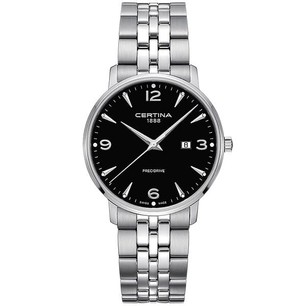 Швейцарские часы Certina  DS Caimano C035.410.11.057.00