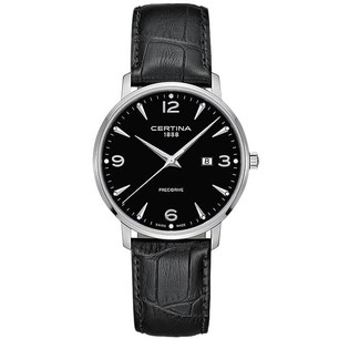 Швейцарские часы Certina  DS Caimano C035.410.16.057.00