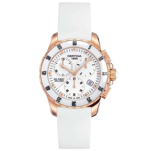 Швейцарские часы Certina  DS First Lady C014.217.37.011.00