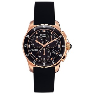 Швейцарские часы Certina  DS First Lady C014.217.37.051.00