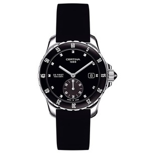 Швейцарские часы Certina  DS First Lady C014.235.17.051.00
