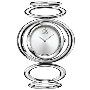 Швейцарские часы Calvin Klein  Graceful K1P23120
