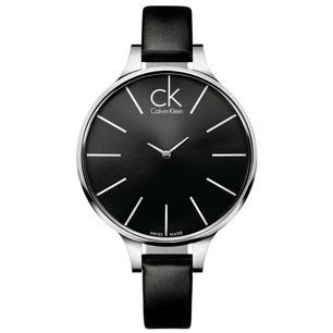 Швейцарские часы Calvin Klein  Glow K2B23102