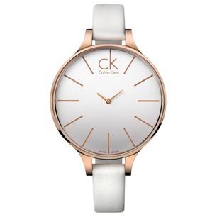Швейцарские часы Calvin Klein  Glow K2B23601