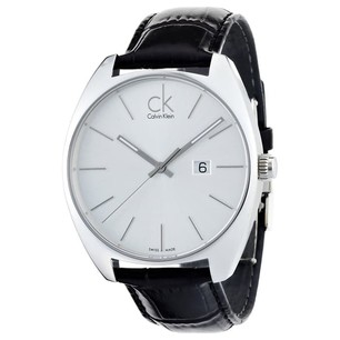 Швейцарские часы Calvin Klein  Exchange K2F21120