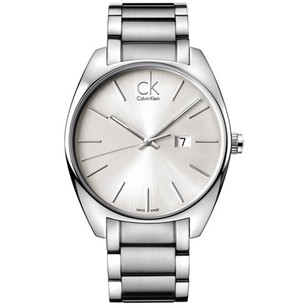 Швейцарские часы Calvin Klein  Exchange K2F21126