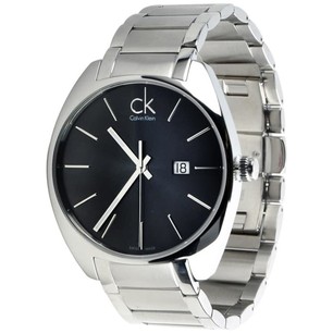 Швейцарские часы Calvin Klein  Exchange K2F21161