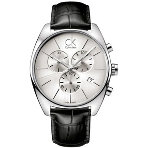 Швейцарские часы Calvin Klein  Exchange K2F27120