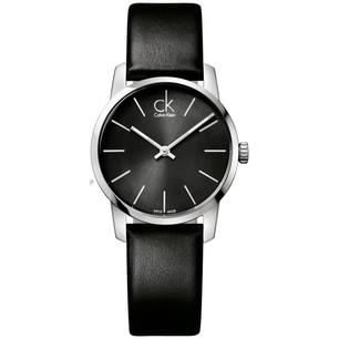 Швейцарские часы Calvin Klein  City K2G23107