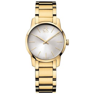 Швейцарские часы Calvin Klein  City K2G23546