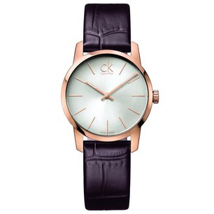 Швейцарские часы Calvin Klein  City K2G23620