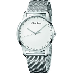 Швейцарские часы Calvin Klein  City K2G2G126
