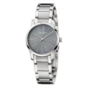 Швейцарские часы Calvin Klein  City K2G23144