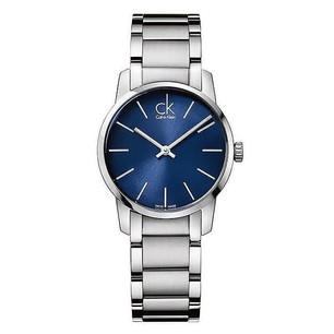 Швейцарские часы Calvin Klein  City K2G2314N