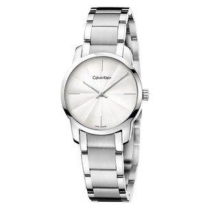 Швейцарские часы Calvin Klein  City K2G23146