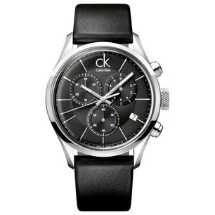 Швейцарские часы Calvin Klein  Masculine K2H27102