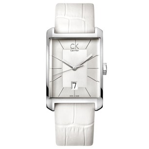 Швейцарские часы Calvin Klein  Window K2M21120