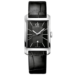 Швейцарские часы Calvin Klein  Window K2M23107