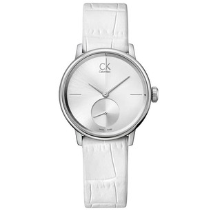 Швейцарские часы Calvin Klein  Accent K2Y231K6