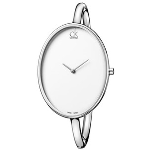 Швейцарские часы Calvin Klein  Sartorially K3D2M116