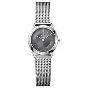 Швейцарские часы Calvin Klein  Minimal K3M23124