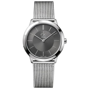 Швейцарские часы Calvin Klein  Minimal K3M22124