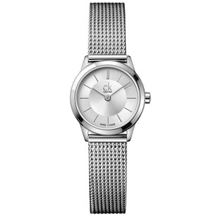 Швейцарские часы Calvin Klein  Minimal K3M23126