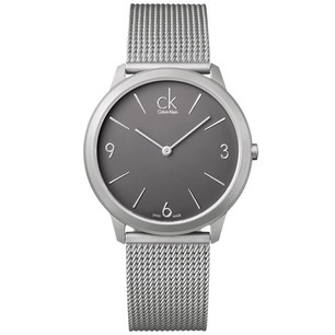 Швейцарские часы Calvin Klein  Minimal K3M51154