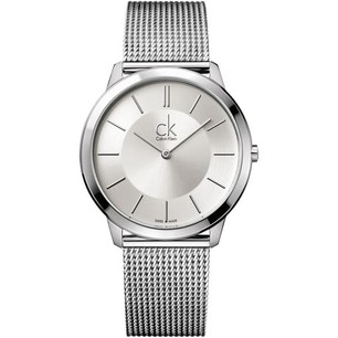 Швейцарские часы Calvin Klein  Minimal K3M21126