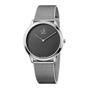 Швейцарские часы Calvin Klein  Minimal K3M2112X