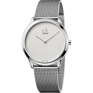 Швейцарские часы Calvin Klein  Minimal K3M2112Y