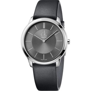 Швейцарские часы Calvin Klein  Minimal K3M211C4