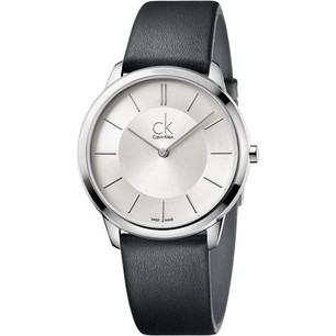 Швейцарские часы Calvin Klein  Minimal K3M211C6