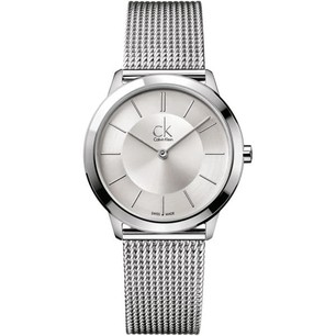 Швейцарские часы Calvin Klein  Minimal K3M22126