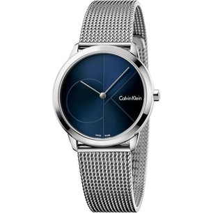 Швейцарские часы Calvin Klein  Minimal K3M2212N